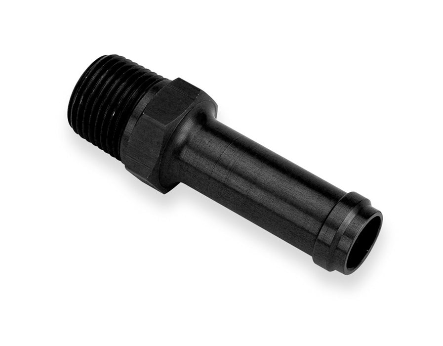 Earl's Performance AT984006ERL Straight Aluminum NPT Hose End - Truck Part Superstore