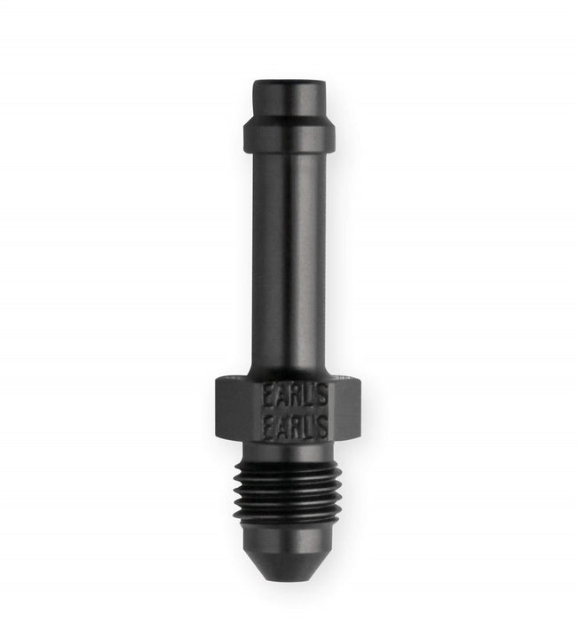 Earl's Performance AT984504ERL Straight Aluminum NPT Hose End - Truck Part Superstore