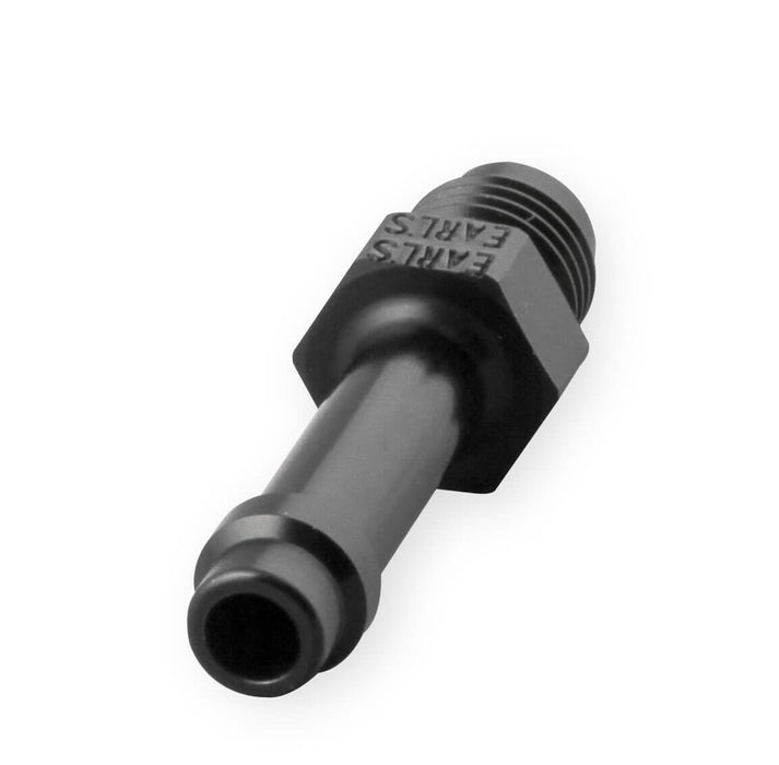 Earl's Performance AT984504ERL Straight Aluminum NPT Hose End - Truck Part Superstore