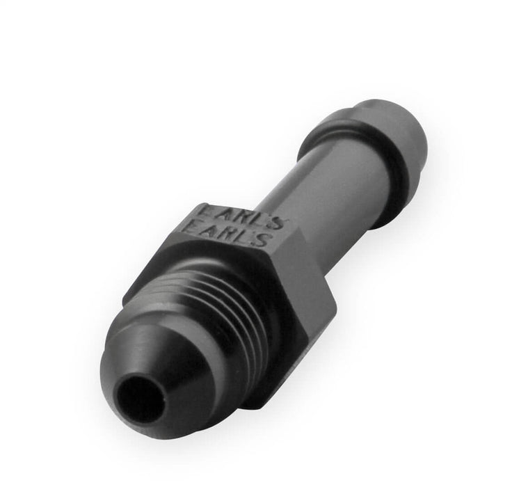 Earl's Performance AT984504ERL Straight Aluminum NPT Hose End - Truck Part Superstore