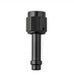 Earl's Performance AT984603ERL Straight Aluminum AN To Barb Adapter - Truck Part Superstore
