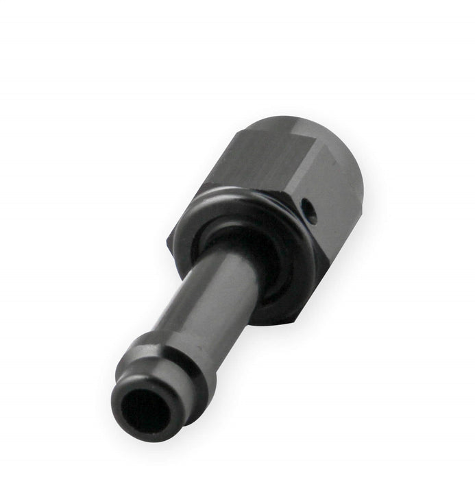 Earl's Performance AT984603ERL Straight Aluminum AN To Barb Adapter - Truck Part Superstore