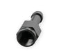 Earl's Performance AT984603ERL Straight Aluminum AN To Barb Adapter - Truck Part Superstore
