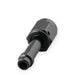 Earl's Performance AT984604ERL Straight Aluminum AN To Barb Adapter - Truck Part Superstore
