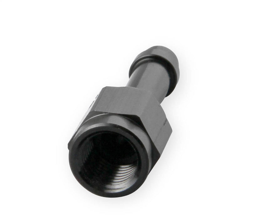 Earl's Performance AT984604ERL Straight Aluminum AN To Barb Adapter - Truck Part Superstore
