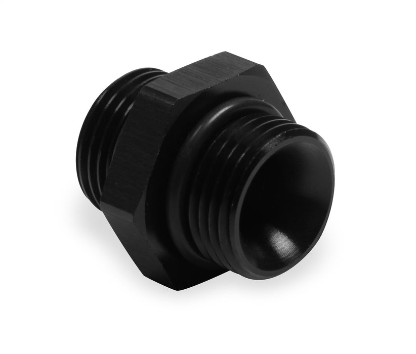 Earl's Performance AT985108ERL Aluminum O-Ring Port Union - Truck Part Superstore