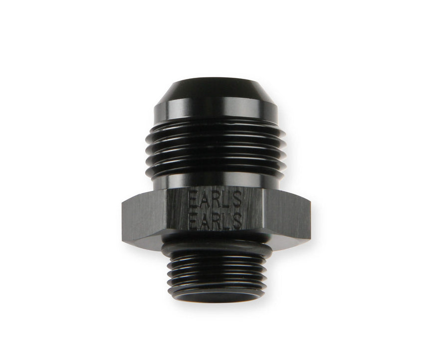 Earl's Performance AT985128ERL Aluminum O-Ring Port Union - Truck Part Superstore