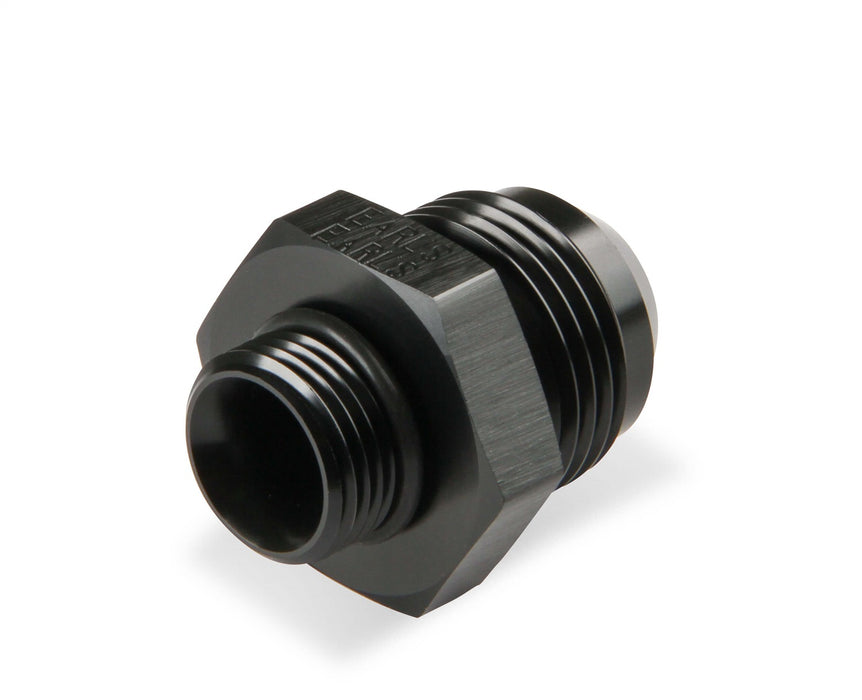 Earl's Performance AT985128ERL Aluminum O-Ring Port Union - Truck Part Superstore