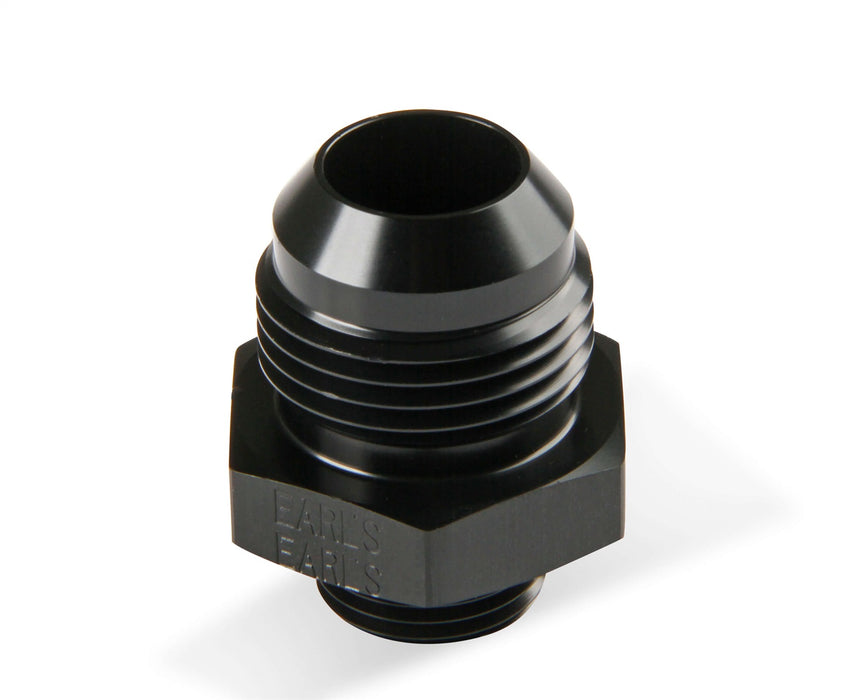 Earl's Performance AT985128ERL Aluminum O-Ring Port Union - Truck Part Superstore