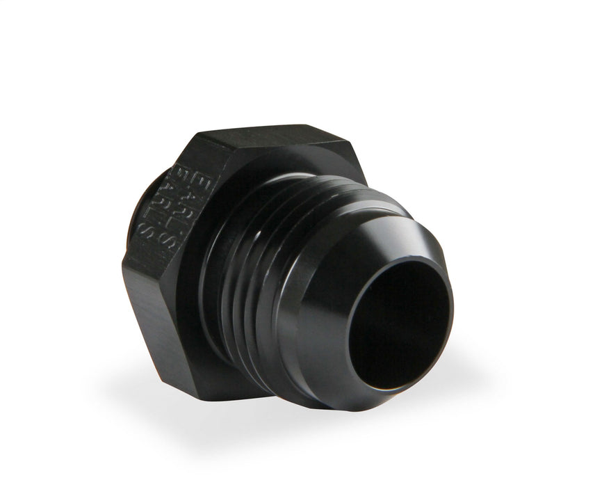 Earl's Performance AT985128ERL Aluminum O-Ring Port Union - Truck Part Superstore