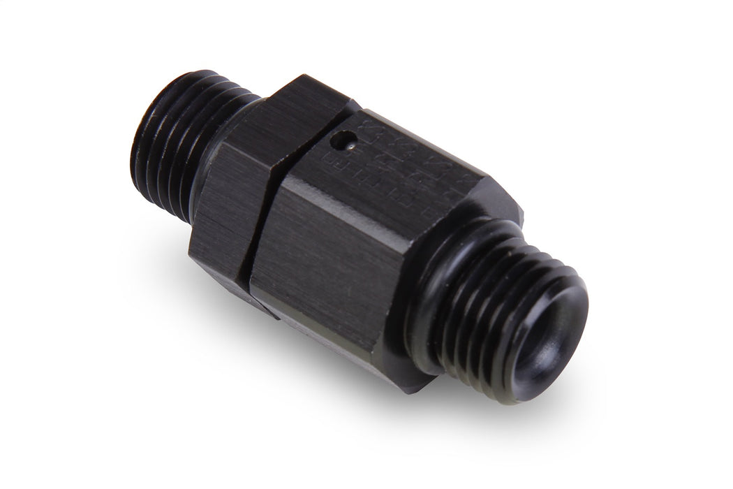 Earl's Performance AT985206ERL Aluminum O-Ring Port Swivel Union - Truck Part Superstore