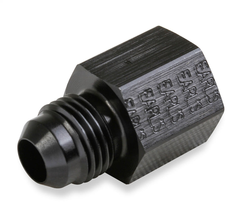 Earl's Performance AT9894DBHERL Aluminum AN to Metric Adapter - Truck Part Superstore
