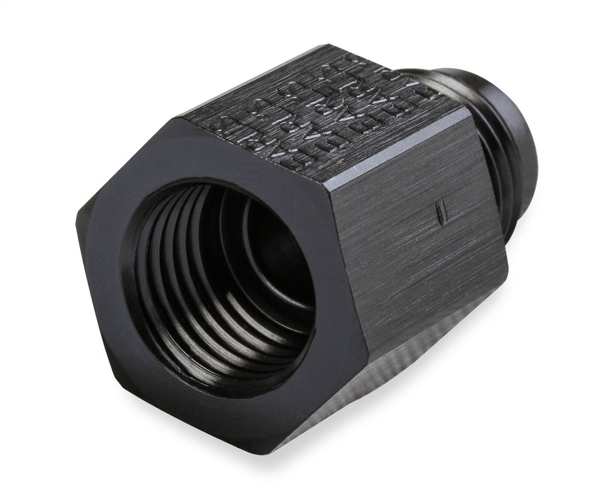 Earl's Performance AT9894DBHERL Aluminum AN to Metric Adapter - Truck Part Superstore