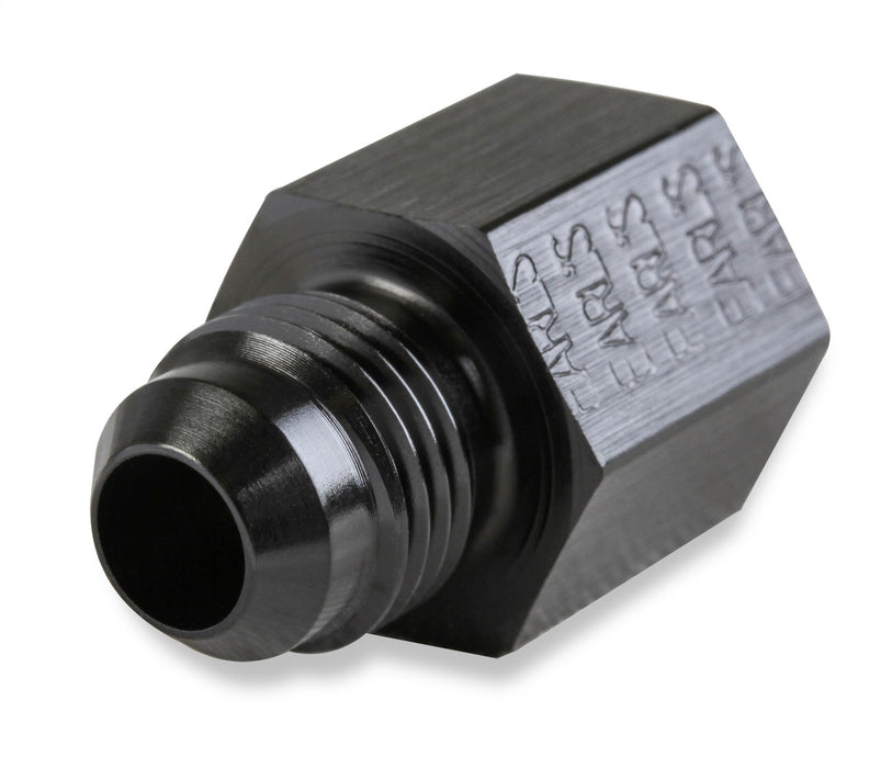 Earl's Performance AT9894DBJERL Aluminum AN to Metric Adapter - Truck Part Superstore