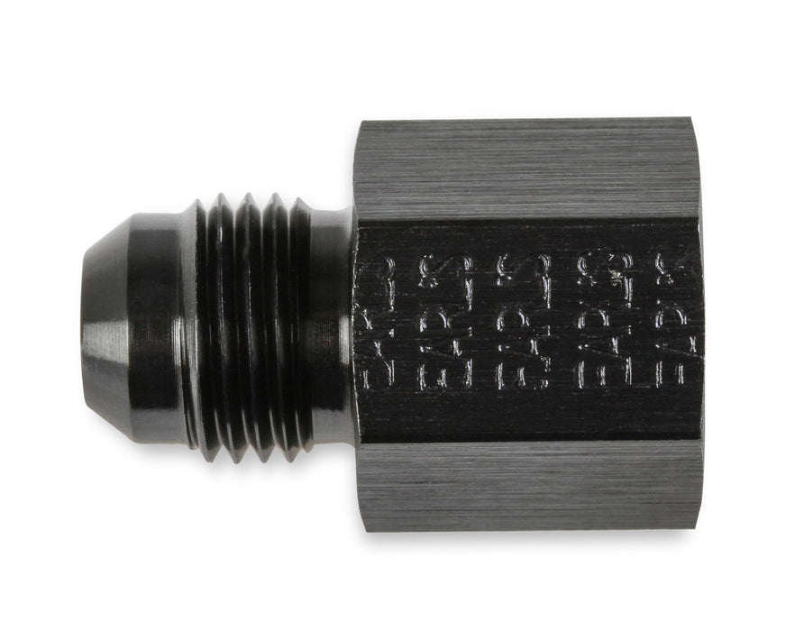 Earl's Performance AT9894DBJERL Aluminum AN to Metric Adapter - Truck Part Superstore