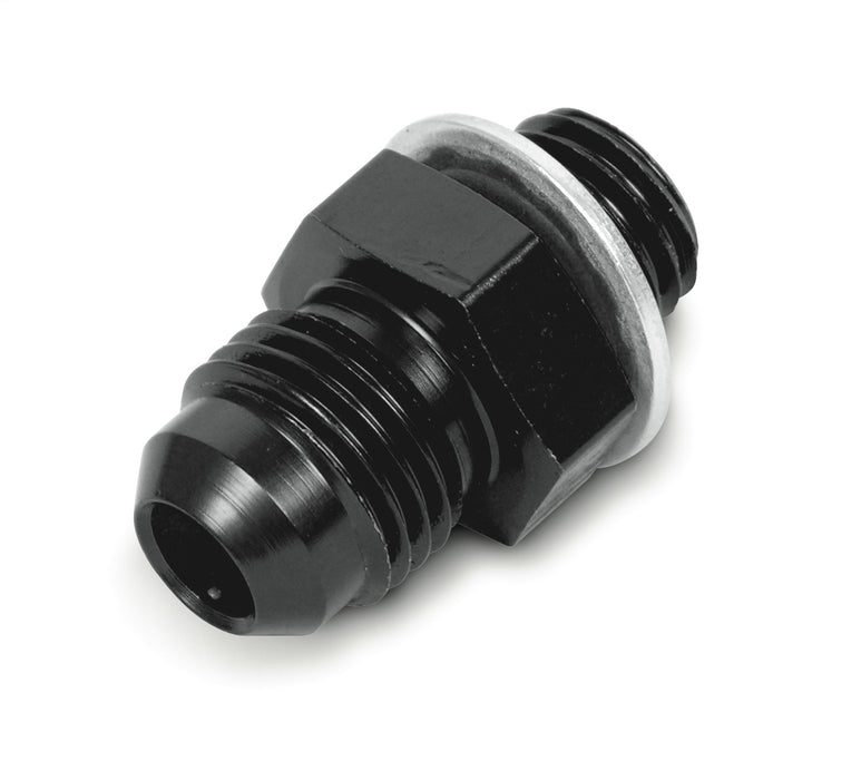 Earl's Performance AT991944ERL Aluminum AN to Carburetor Adapter - Truck Part Superstore