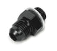 Earl's Performance AT991944ERL Aluminum AN to Carburetor Adapter - Truck Part Superstore