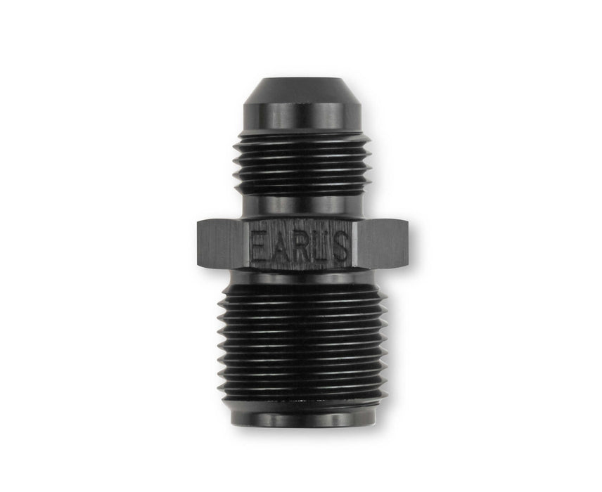 Earl's Performance AT991947LERL Aluminum AN to Inverted Flare Adapter - Truck Part Superstore