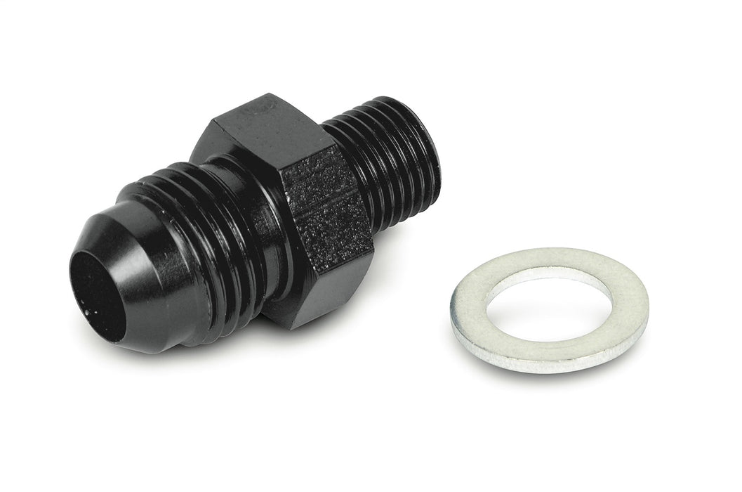 Earl's Performance AT991953ERL Aluminum AN to Metric Adapter - Truck Part Superstore