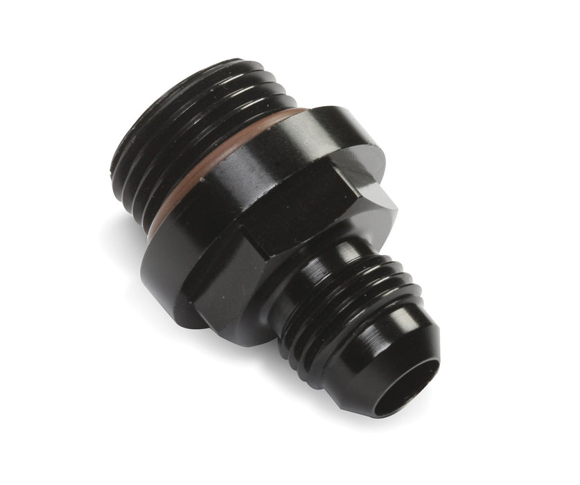 Earl's Performance AT991958ERL Aluminum AN to Carburetor Adapter - Truck Part Superstore
