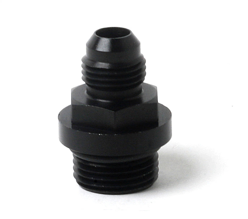 Earl's Performance AT991959ERL Aluminum AN to Carburetor Adapter - Truck Part Superstore