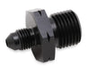 Earl's Performance AT9919AFJERL Straight Oil Pressure Gauge AN to Metric Adapter - Truck Part Superstore