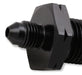 Earl's Performance AT9919AFJERL Straight Oil Pressure Gauge AN to Metric Adapter - Truck Part Superstore
