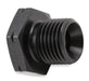 Earl's Performance LS0021ERL Engine Oil Pressure Gauge Adapter - Truck Part Superstore