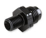 Earl's Performance AT9919BFEERL Straight Aluminum AN to Metric Adapter - Truck Part Superstore