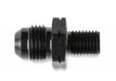 Earl's Performance AT9919BFEERL Straight Aluminum AN to Metric Adapter - Truck Part Superstore