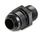 Earl's Performance AT9919GFRERL Straight Aluminum AN to Metric Adapter - Truck Part Superstore