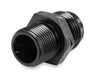 Earl's Performance AT9919EFGERL Straight Aluminum AN to Metric Adapter - Truck Part Superstore