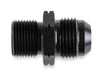 Earl's Performance AT9919EFGERL Straight Aluminum AN to Metric Adapter - Truck Part Superstore