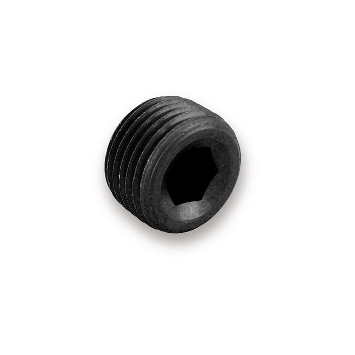 Earl's Performance AT993205ERLP Aluminum NPT Plug - Truck Part Superstore