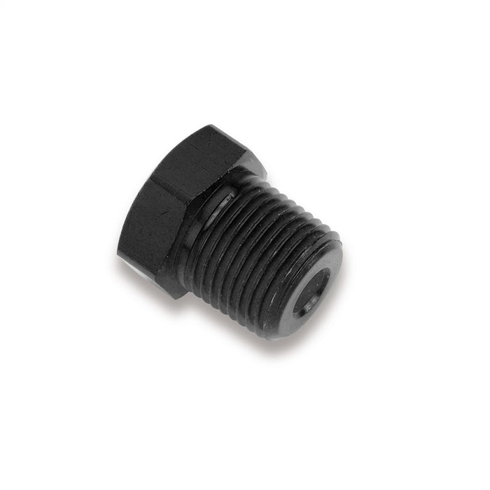 Earl's Performance AT993301ERL Aluminum NPT Plug - Truck Part Superstore