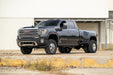 Rough Country 95630 3 Inch Lift Kit with N3 Shocks 20-22 Chevy/GMC Sierra 3500 HD/Silverado 3500 HD Rough Country - Truck Part Superstore
