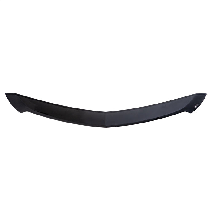 Auto Ventshade (AVS) 322176 Aeroskin Smoke Hood Protector; Low Profile; - Truck Part Superstore