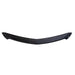 Auto Ventshade (AVS) 322176 Aeroskin Smoke Hood Protector; Low Profile; - Truck Part Superstore