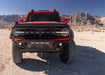 Auto Ventshade (AVS) 436183 Aeroskin II Hood Protector Textured Black; Low Profile; - Truck Part Superstore