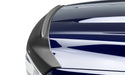 Auto Ventshade (AVS) 436196 Aeroskin II Hood Protector Textured Black; Low Profile; - Truck Part Superstore