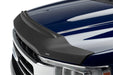 Auto Ventshade (AVS) 436196 Aeroskin II Hood Protector Textured Black; Low Profile; - Truck Part Superstore