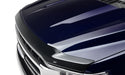 Auto Ventshade (AVS) 322188 Aeroskin Smoke Hood Protector; Low Profile; - Truck Part Superstore