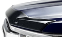 Auto Ventshade (AVS) 322188 Aeroskin Smoke Hood Protector; Low Profile; - Truck Part Superstore
