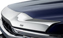 Auto Ventshade (AVS) 622196 Aeroskin Chrome Hood Protector; Low Profile; - Truck Part Superstore