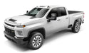 Auto Ventshade (AVS) 622187 Aeroskin Chrome Hood Protector; Low Profile; - Truck Part Superstore