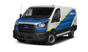 Auto Ventshade (AVS) 622157 Aeroskin Chrome Hood Protector; Low Profile; - Truck Part Superstore
