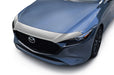 Auto Ventshade (AVS) 622179 Aeroskin Chrome Hood Protector; Low Profile; - Truck Part Superstore