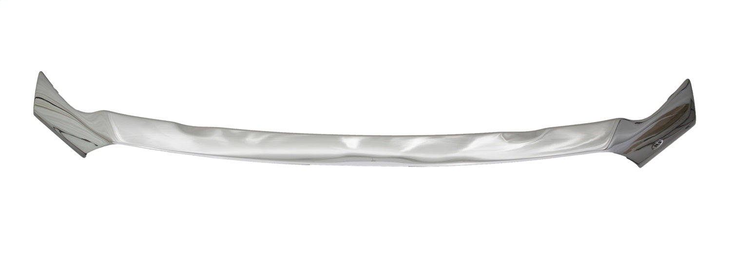 Auto Ventshade (AVS) 622167 Aeroskin Chrome Hood Protector; Low Profile; - Truck Part Superstore