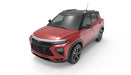Auto Ventshade (AVS) 622192 Aeroskin Chrome Hood Protector; Low Profile; - Truck Part Superstore