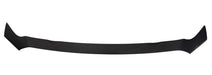 Auto Ventshade (AVS) 377185 Aeroskin Matte Black Hood Protector; Low Profile; - Truck Part Superstore